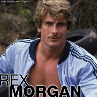 rex morgan porn